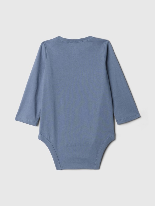 GAP Baby Body mit Logo GAP