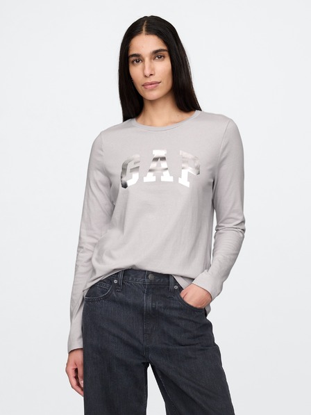 GAP T-Shirt GAP logo v-ss camo arch