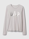 GAP T-Shirt GAP logo v-ss camo arch