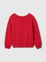 GAP Baby Oversize-Sweatshirt mit Logo GAP
