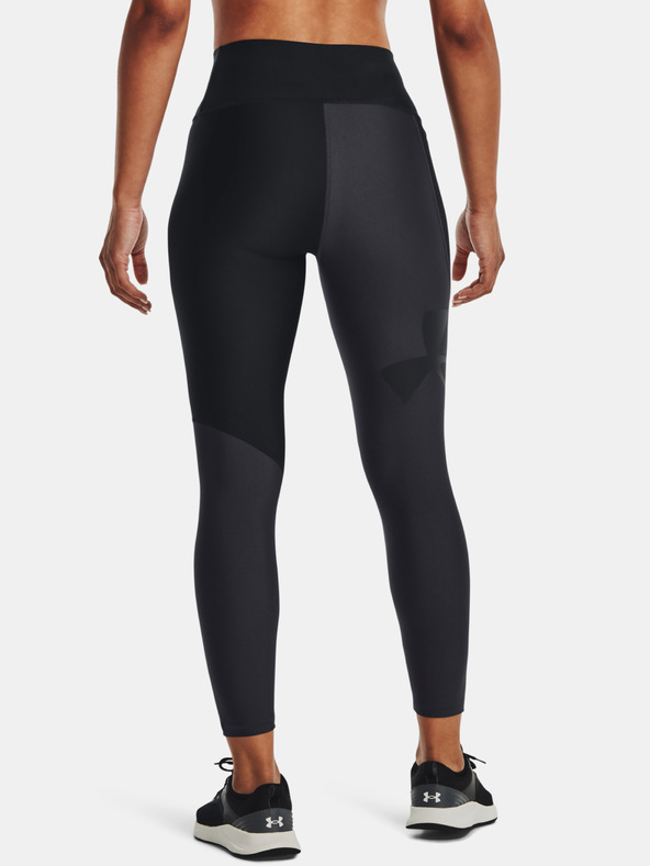 Under Armour Damen Leggings Under Armour Armour Colorblock Ankle Leg