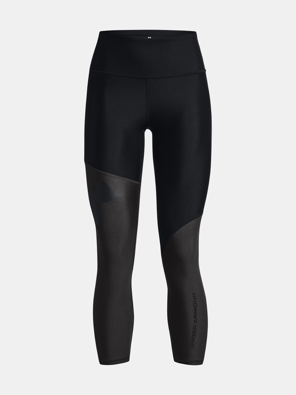 Under Armour Damen Leggings Under Armour Armour Colorblock Ankle Leg