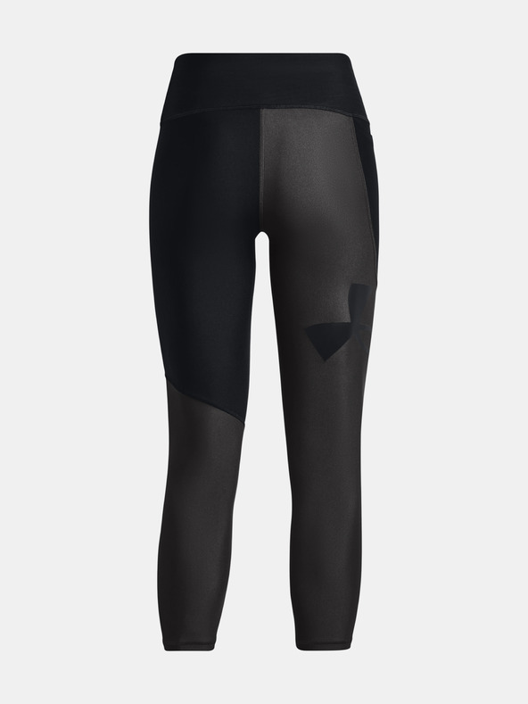 Under Armour Damen Leggings Under Armour Armour Colorblock Ankle Leg