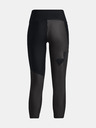 Under Armour Damen Leggings Under Armour Armour Colorblock Ankle Leg