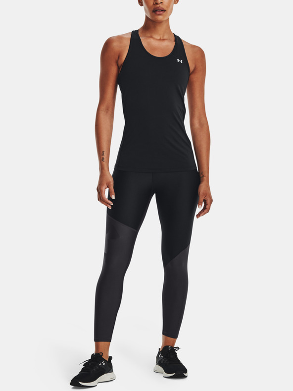 Under Armour Damen Leggings Under Armour Armour Colorblock Ankle Leg