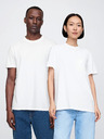 GAP Unisex Baumwoll-T-Shirt GAP