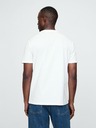 GAP Unisex Baumwoll-T-Shirt GAP
