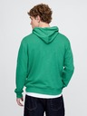 GAP Sweatjacke GAP Logo