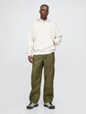 GAP Unisex Baggy Parachute-Hose GAP
