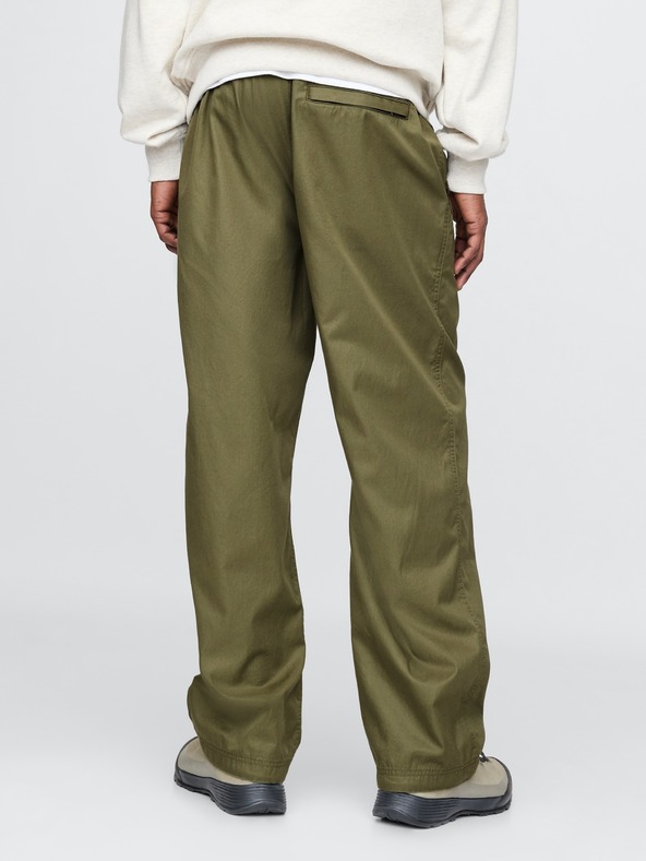 GAP Unisex Baggy Parachute-Hose GAP