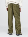 GAP Unisex Baggy Parachute-Hose GAP