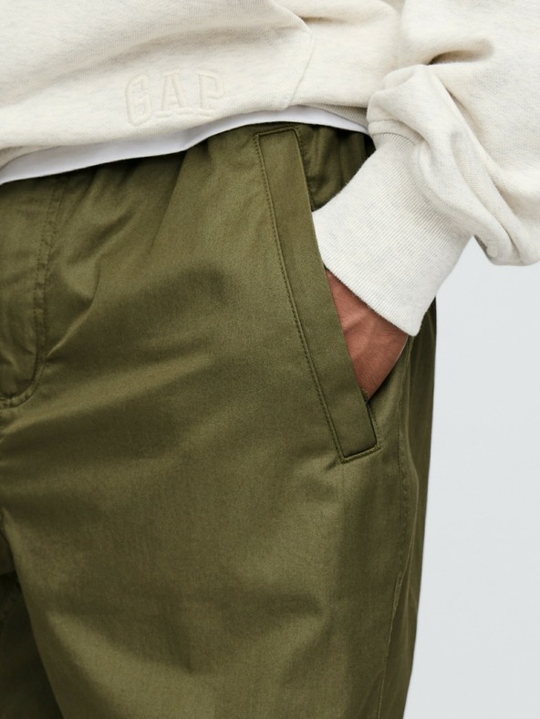 GAP Unisex Baggy Parachute-Hose GAP