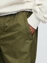 GAP Unisex Baggy Parachute-Hose GAP