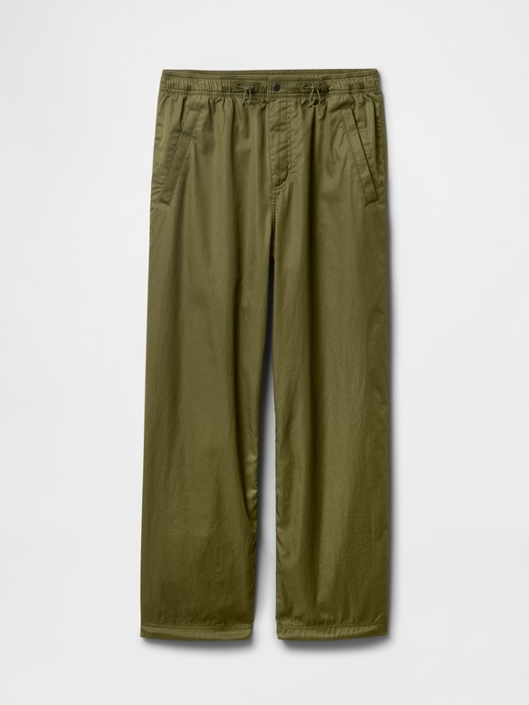 GAP Unisex Baggy Parachute-Hose GAP