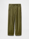 GAP Unisex Baggy Parachute-Hose GAP