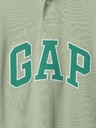 GAP Kinder Poloshirt mit Logo GAP