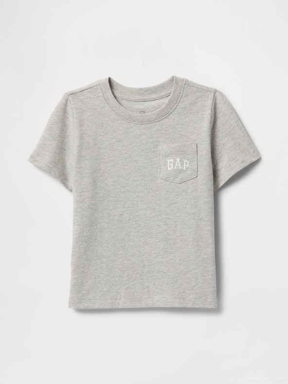 GAP Baby T-Shirt mit Brusttasche GAP