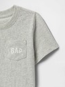 GAP Baby T-Shirt mit Brusttasche GAP