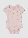 GAP Baby Body mit Logo GAP