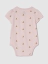 GAP Baby Body mit Logo GAP