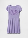 GAP Kinderkleid mit Logo GAP