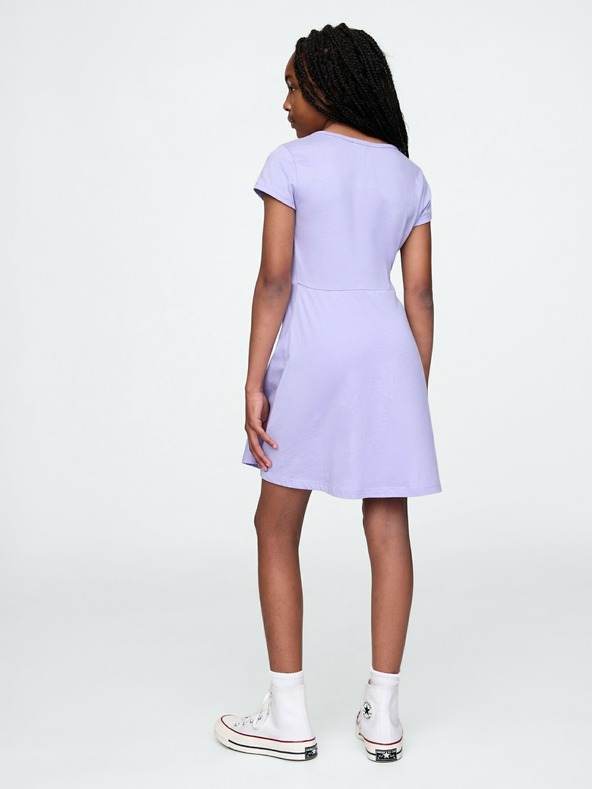 GAP Kinderkleid mit Logo GAP