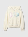 GAP Jungen-Sweatshirt mit Logo und Fleece GAP