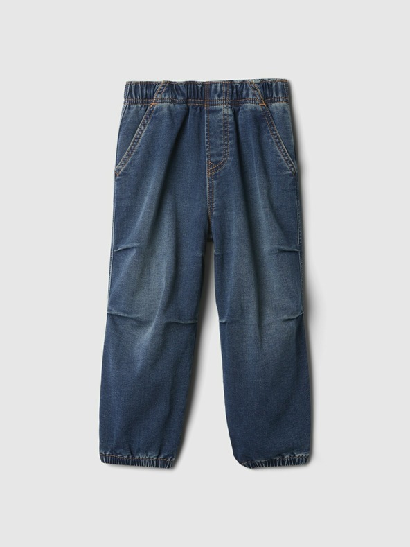 GAP Baby Jeans Parachute GAP