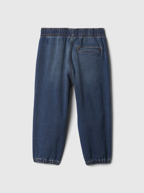 GAP Baby Jeans Parachute GAP