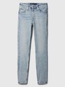 GAP Damen High Rise Universal Legging Jeans GAP