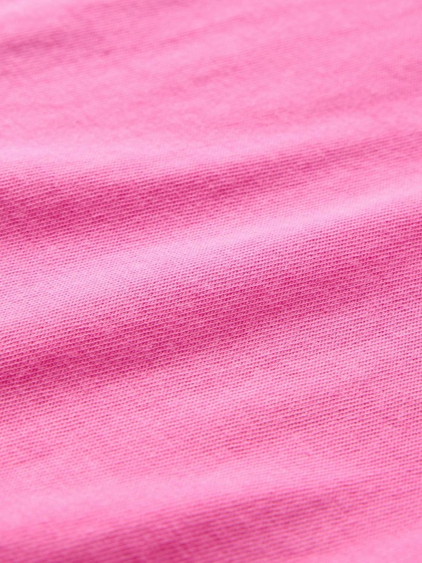 GAP Damen Baumwoll-T-Shirt Vintage GAP