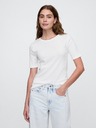 GAP Damen Strick-T-Shirt GAP
