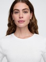 GAP Damen Strick-T-Shirt GAP