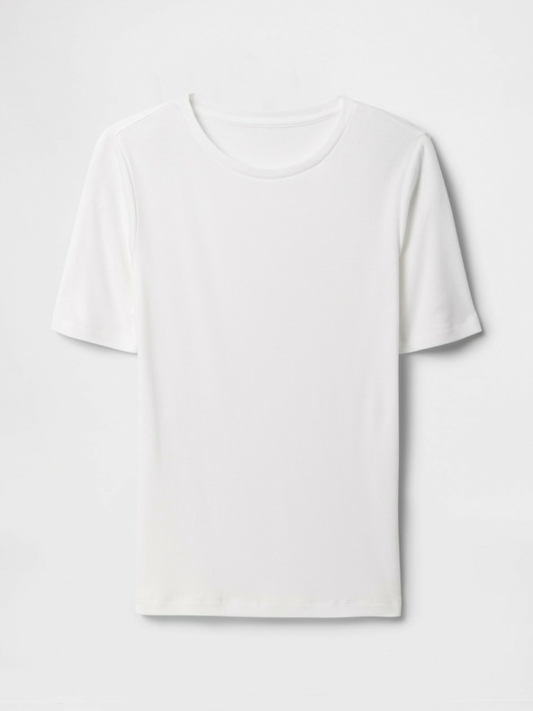 GAP Damen Strick-T-Shirt GAP