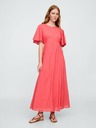 GAP Damen Maxi-Kleid GAP
