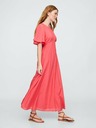 GAP Damen Maxi-Kleid GAP