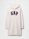 GAP Sweatshirtkleid mit Logo GAP