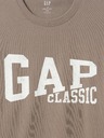 GAP T-Shirt GAP logo v-ss camo arch