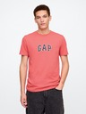 GAP T-Shirt GAP logo v-ss camo arch