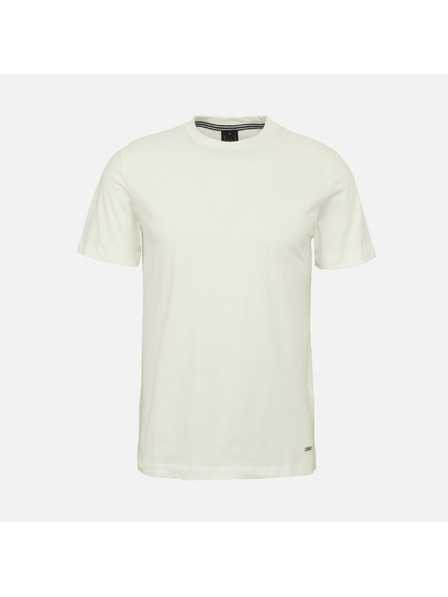Geox Weißes Herren Geox T-shirt