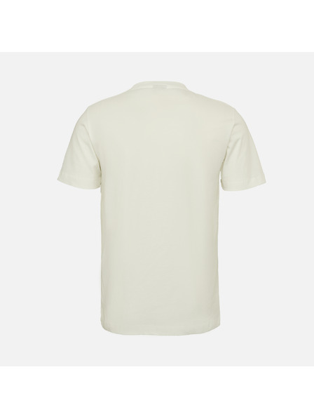 Geox Weißes Herren Geox T-shirt