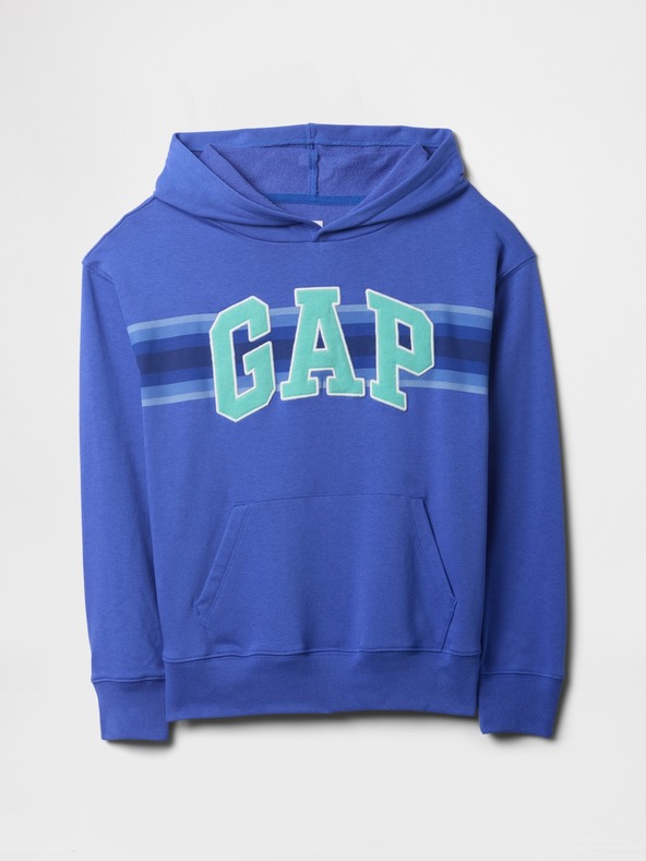 GAP Kinder Sweatshirt Logo GAP
