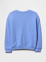 GAP Baby Oversize-Sweatshirt mit Logo GAP