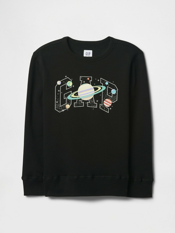 GAP Kinder Sweatshirt Logo GAP