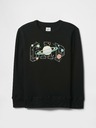 GAP Kinder Sweatshirt Logo GAP