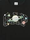GAP Kinder Sweatshirt Logo GAP