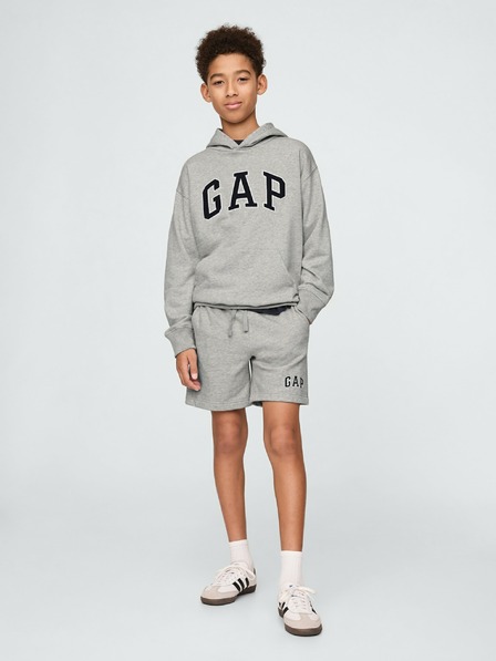 GAP Kinder Sweatshorts mit Logo GAP