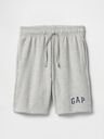 GAP Kinder Shorts Logo GAP