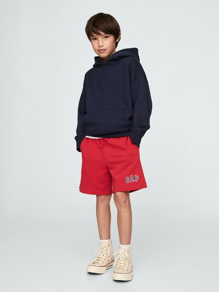 GAP Kinder Sweatshorts mit Logo GAP