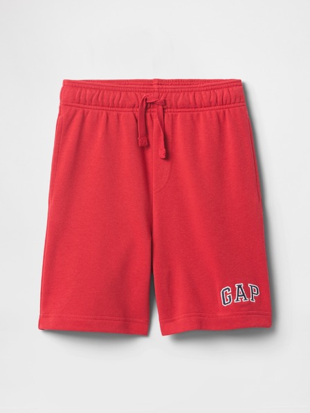 GAP Kinder Sweatshorts mit Logo GAP